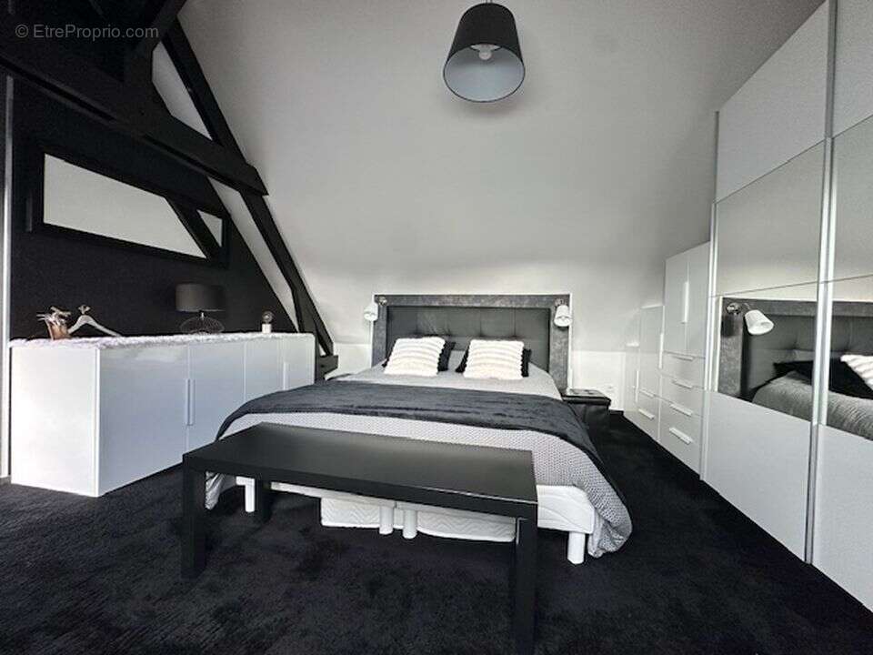 Maison à SAINT-LAURENT-BLANGY