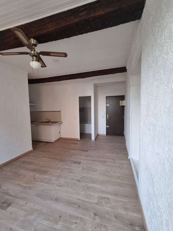 Appartement à HYERES