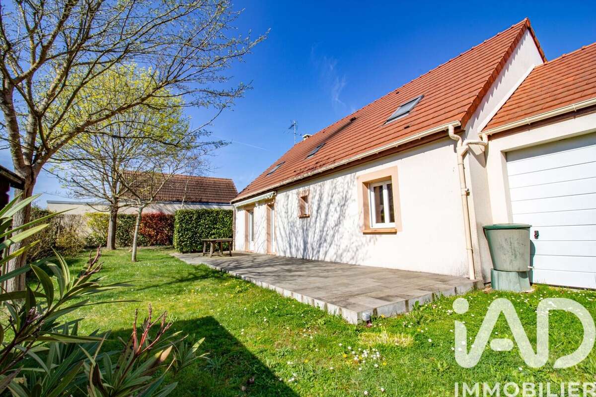 Photo 5 - Maison à VILLEMANDEUR