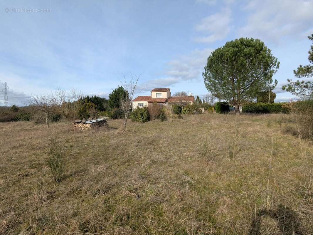 Photo 2 - Maison à CAHORS