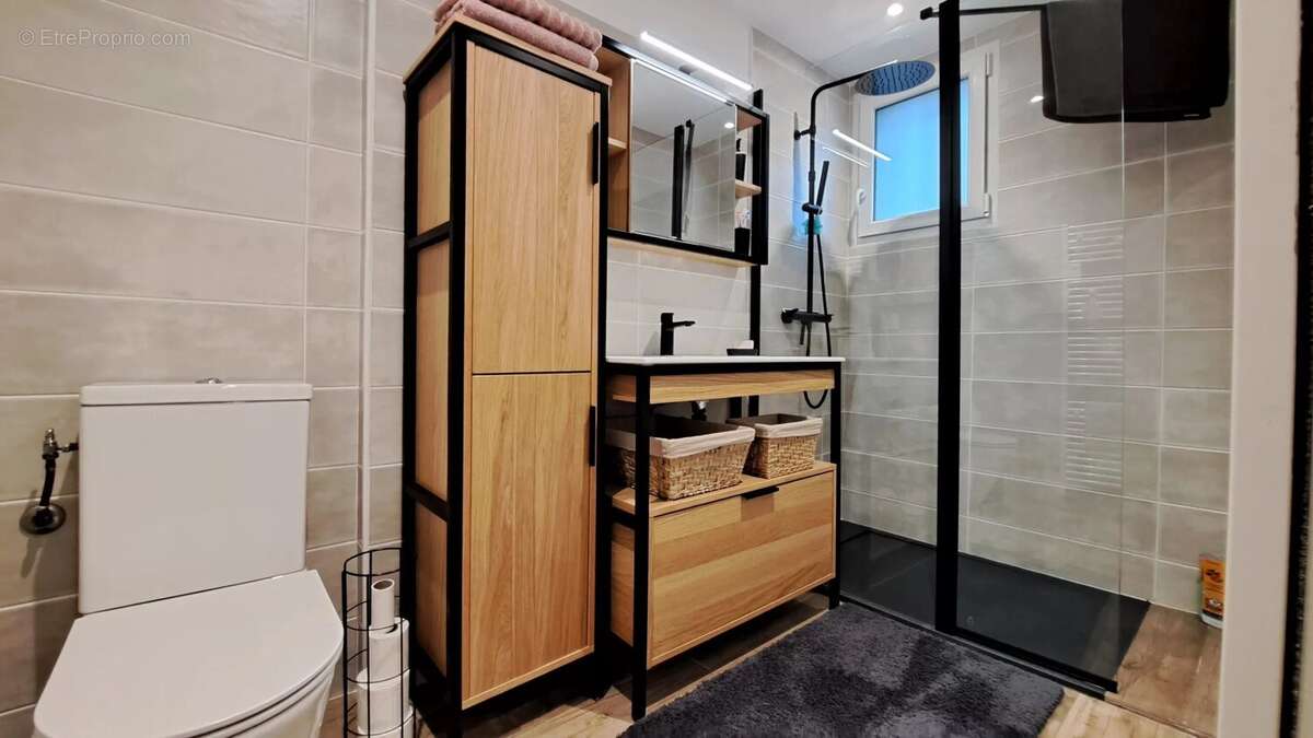 Appartement à BOLQUERE