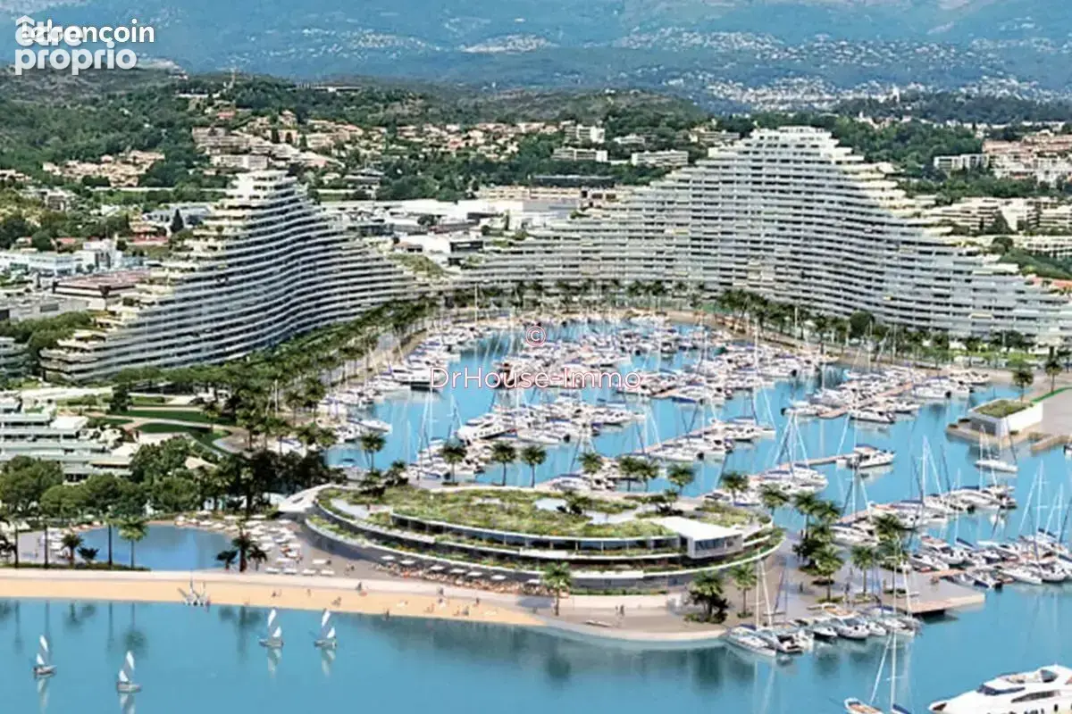 Commerce 202 m² à vendre à Villeneuve-Loubet (06270) - photo 13