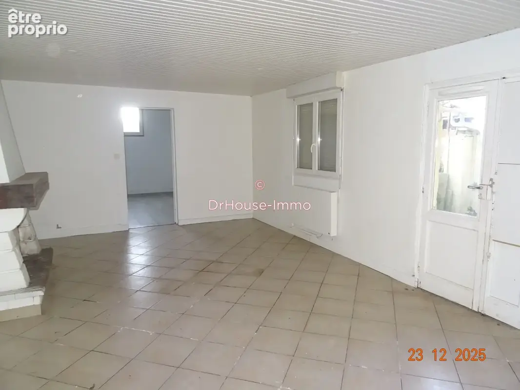 Maison 7 pièces 190 m² à vendre à La Roche-Chalais (24490) - photo 12