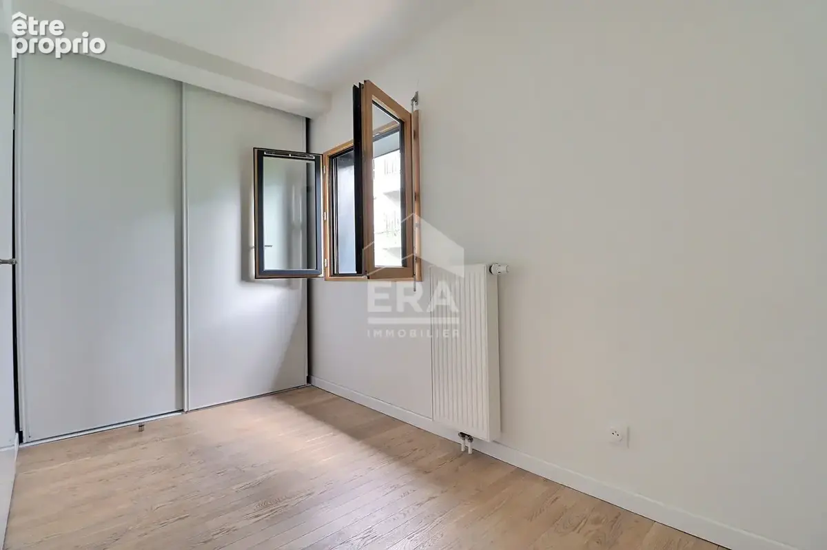 Appartement 75m² à aubervilliers - photo 10