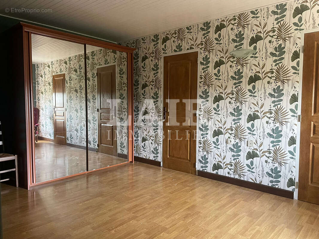 Maison de village à 5min de Mortagne - M15491 - photo 12