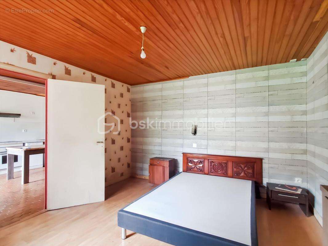 Maison atypique de 205 m2 et 6 chambres - photo 14