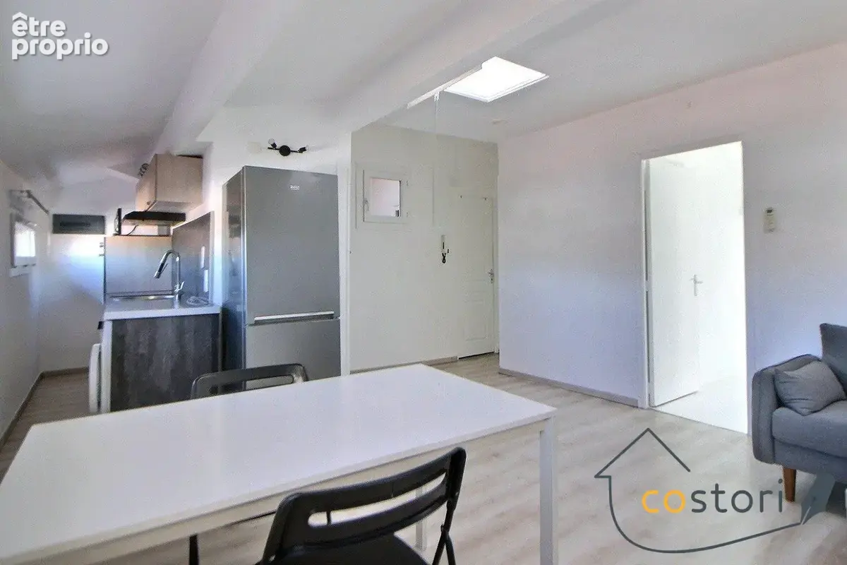 Appartement à DRAGUIGNAN