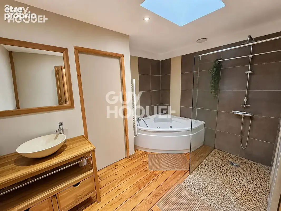 Maison MOUROUX 6 Pièces 150 m² - photo 7