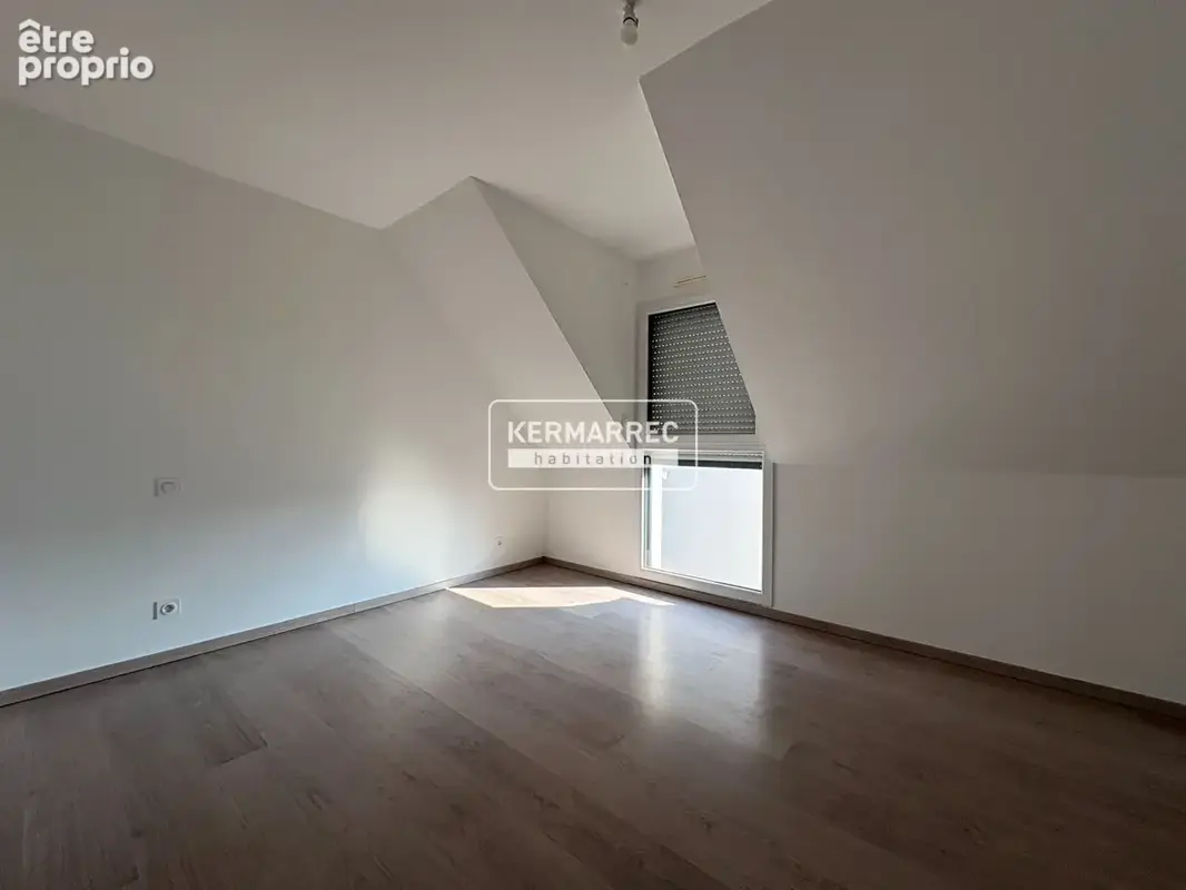 Maison  6 pièce(s) - 4 chambres - photo 8