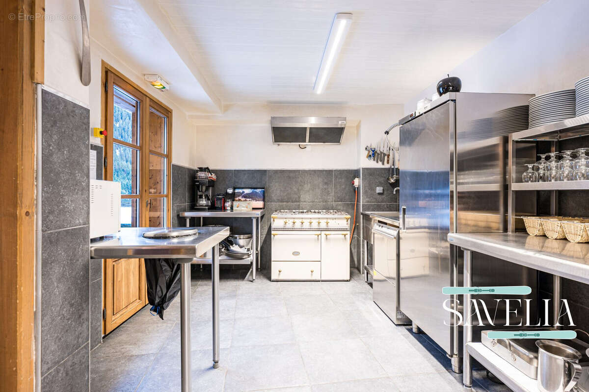 Maison 414 m² à Champagny-En-Vanoise  - photo 5