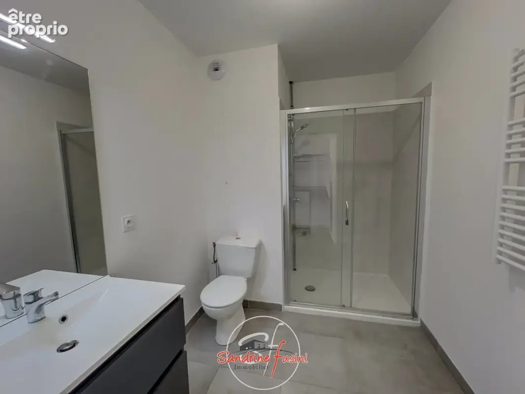 Appartement 2p avec parking en sous-sol - photo 3