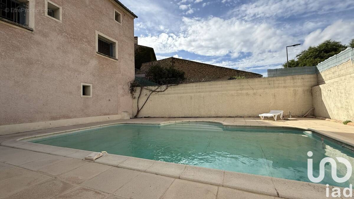 Photo 1 - Maison à ASPIRAN