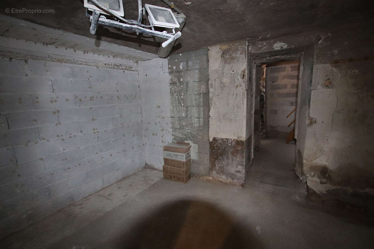 Appartement à LONGPONT-SUR-ORGE