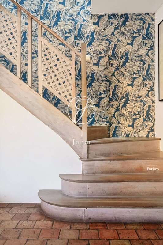 Maison à MARLY-LE-ROI