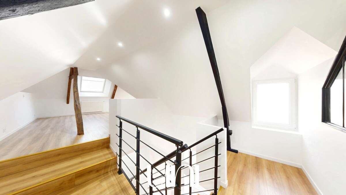 Maison à LE MOLAY-LITTRY