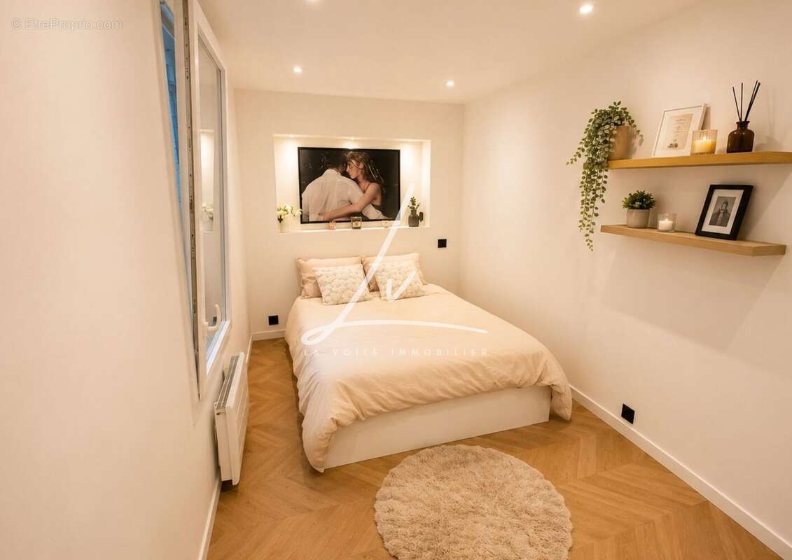 Appartement 53 m² à Caen  - photo 5