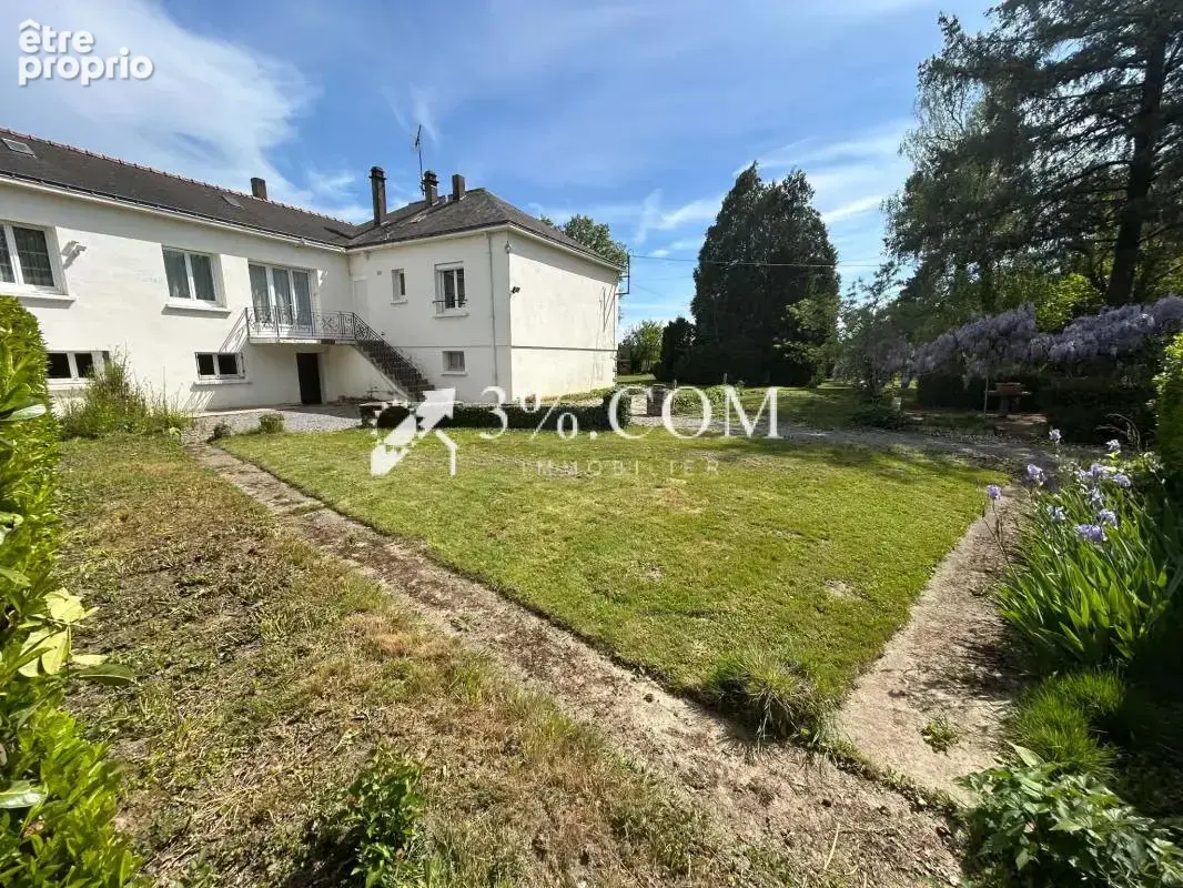 Maison 139m2 8 pièces - photo 2