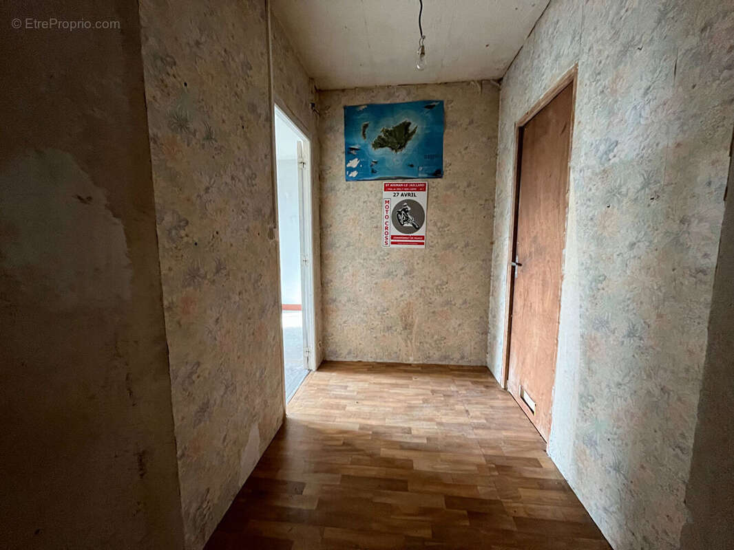 Maison à TRACY-SUR-LOIRE