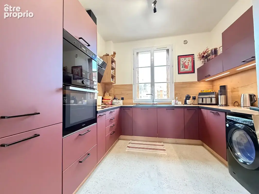 Appartement Evreux 4 pièce(s) 87.85 m2 - photo 4