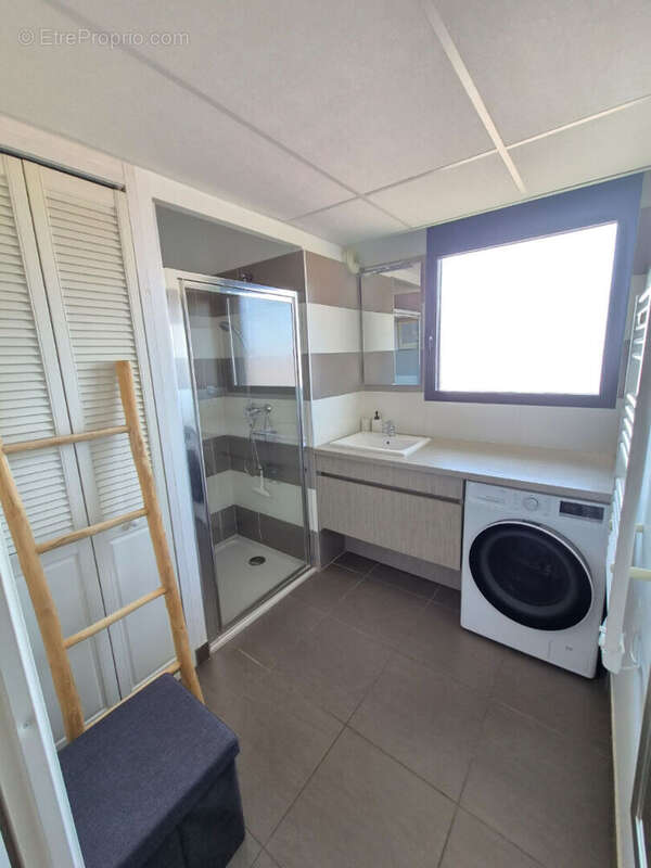 T2 - le village  - le barcares - photo 7
