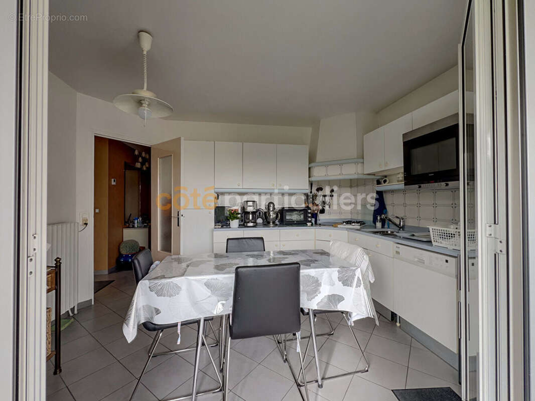 Maison à THORIGNY-SUR-MARNE