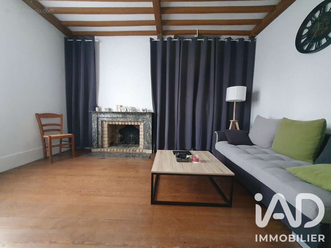 Maison 110 m² à Bethisy-Saint-Pierre  - photo 7