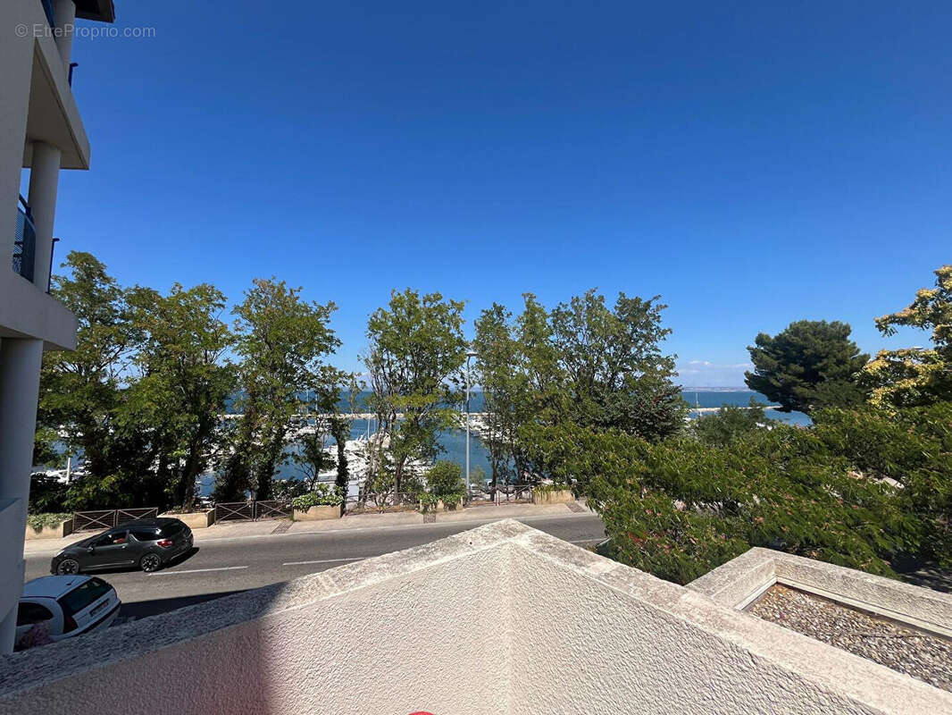 Appartement à MARTIGUES