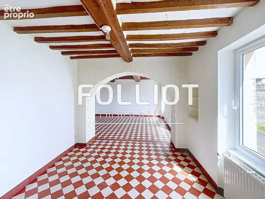 À VENDRE - Maison de caractère avec appartement indépendant- Réf. 14450SP - photo 2