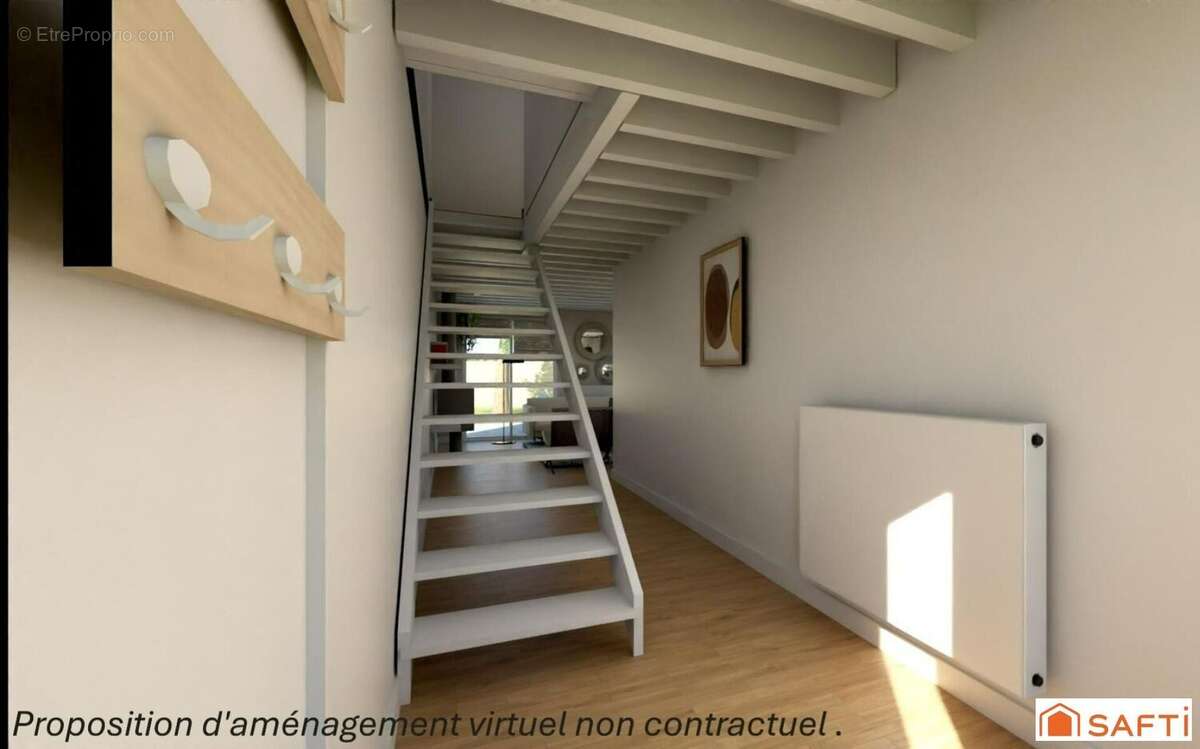 Photo 9 - Maison à GRADIGNAN