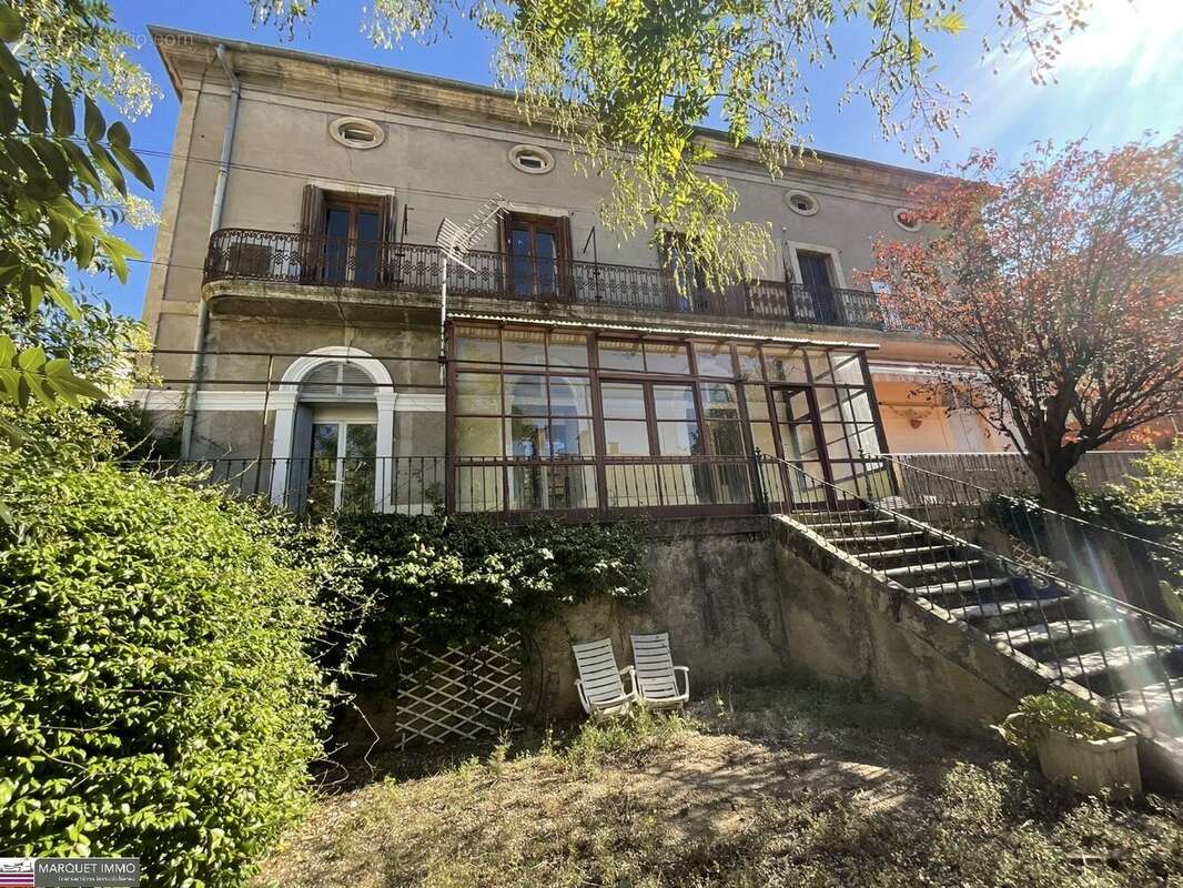 Appartement à BEZIERS
