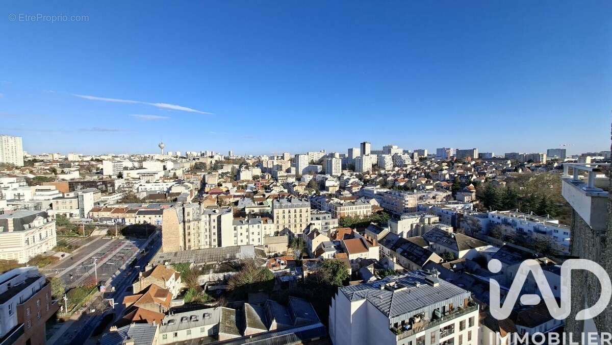 Photo 4 - Appartement à BAGNOLET