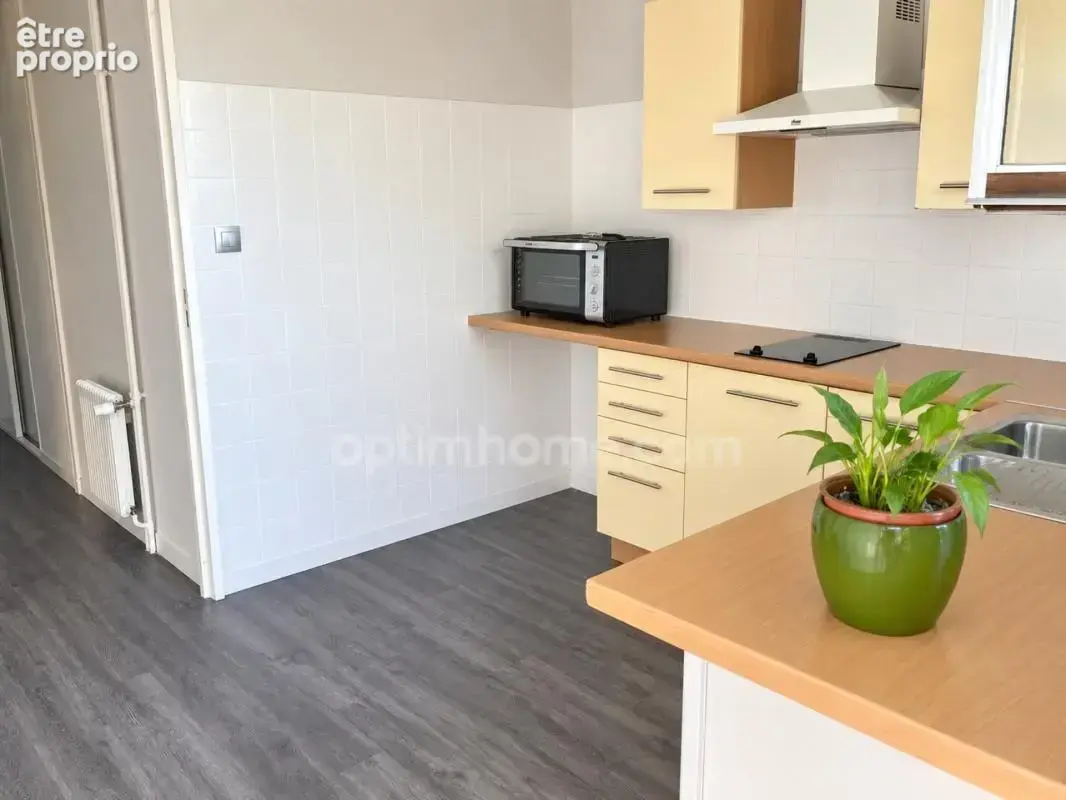 Toulouse guilheméry–marengo – appartement vendu loué – parking et cave exclusivité investisseurs - photo 9