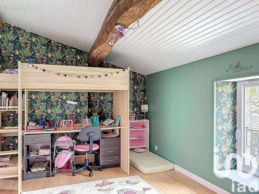 Photo 8 - Maison à CRAMCHABAN