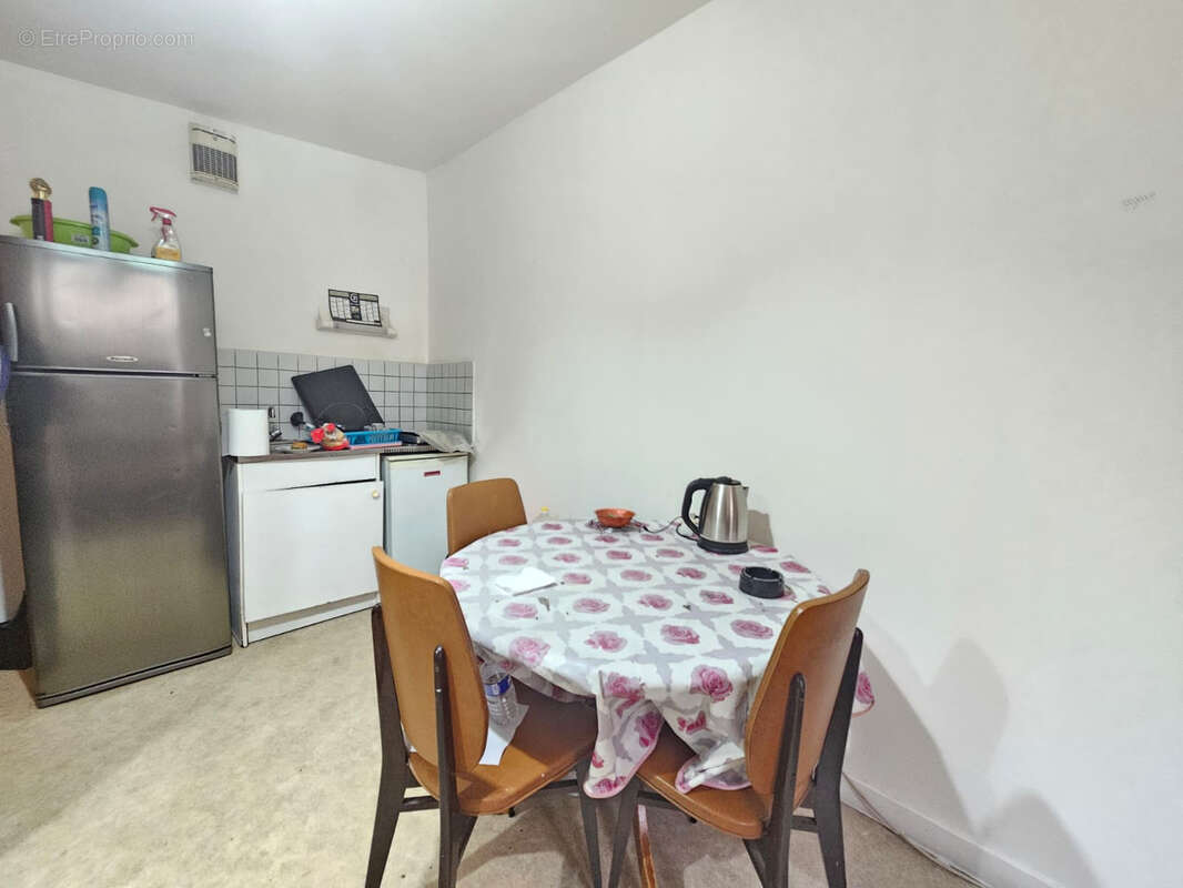 Appartement à ARPAJON