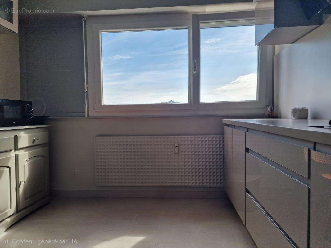 Appartement - photo 3