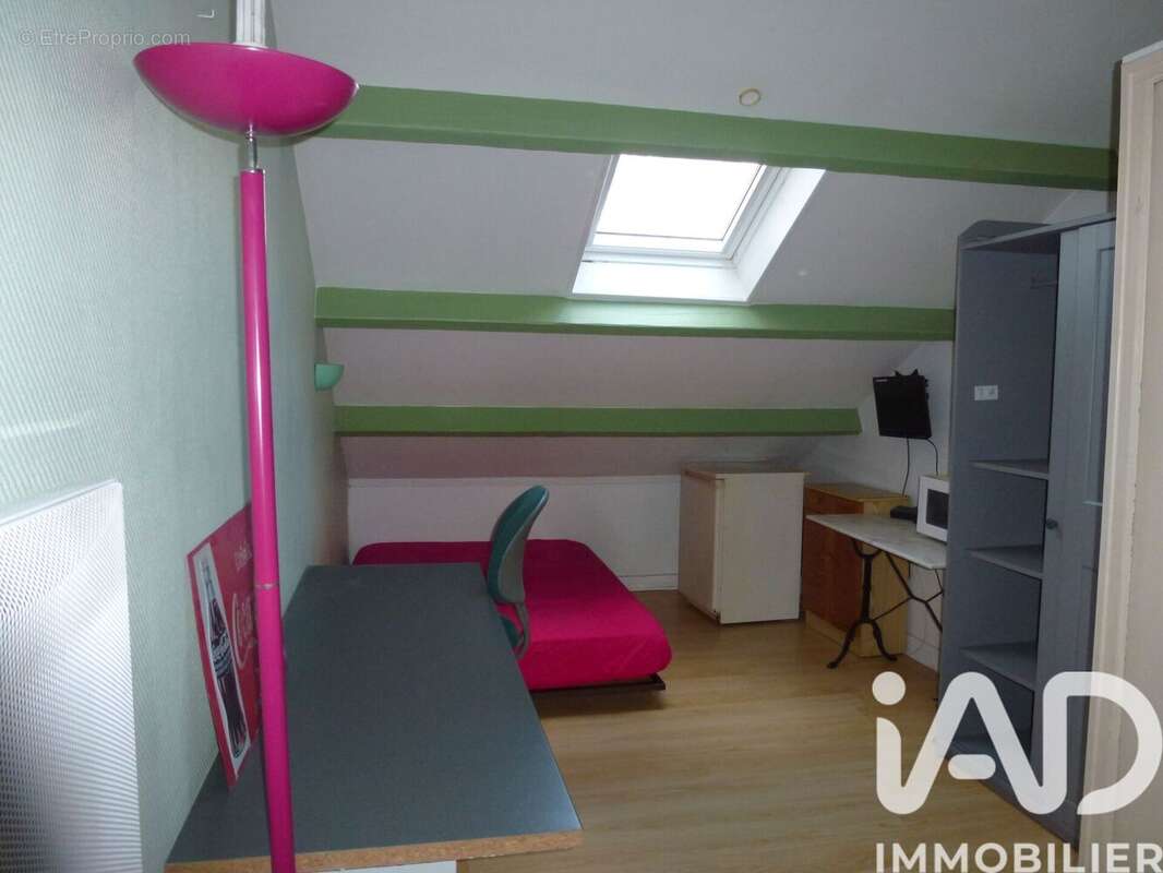 Photo 9 - Maison à LA ROCHELLE