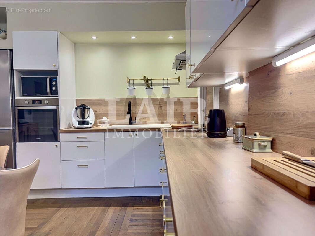 Appartement à ALENCON