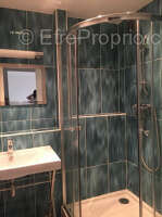 Appartement à SAINT-MAUR-DES-FOSSES