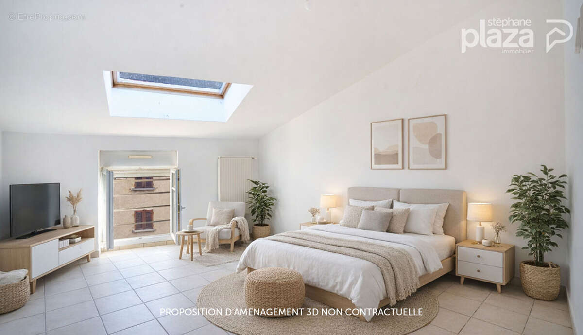 Appartement à MACON
