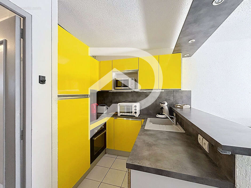 Appartement à AGDE