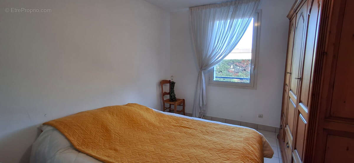 Appartement à SAINT-PAUL-TROIS-CHATEAUX