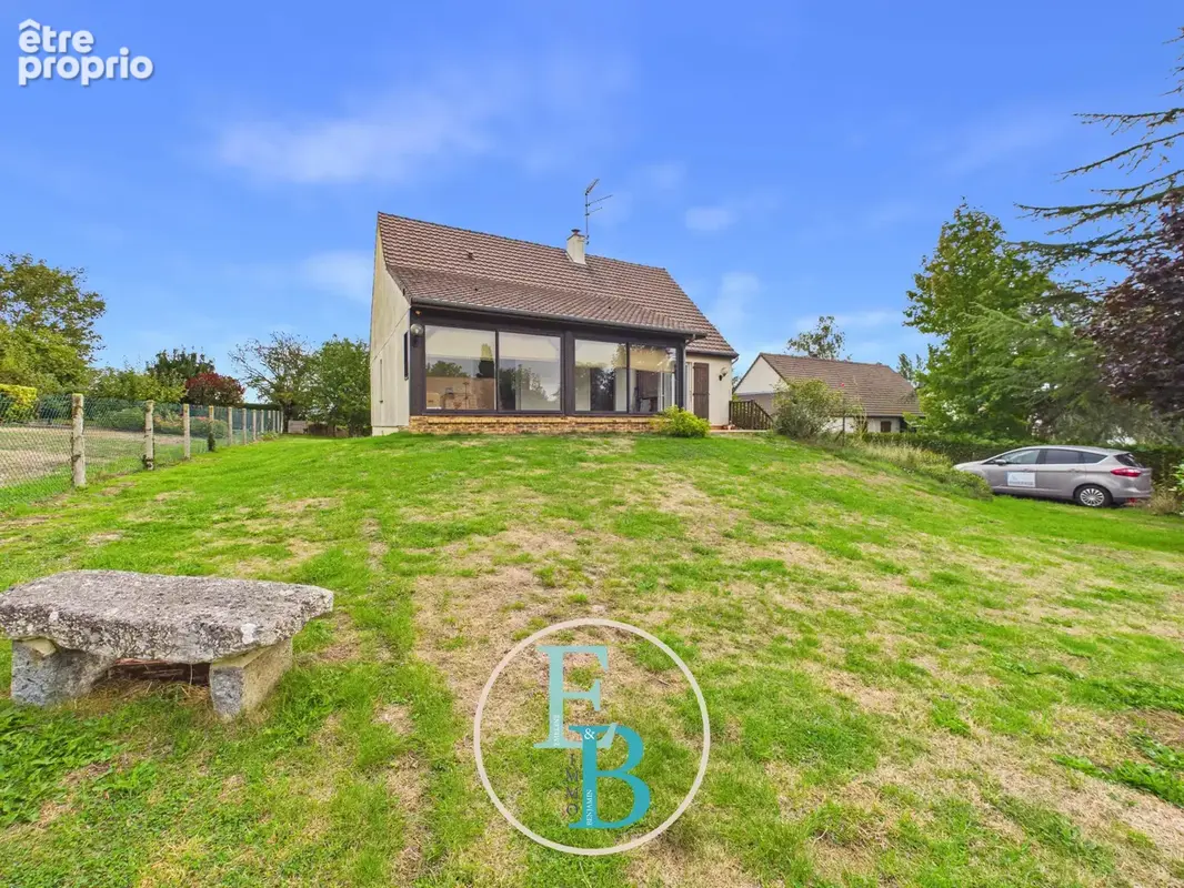 MAISON - T4 - 85,66m2 - photo 11
