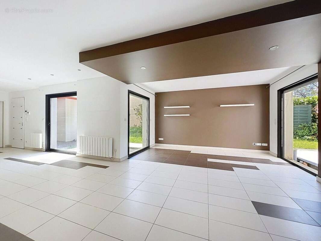 Photo 2 - Maison à CASTELMAUROU