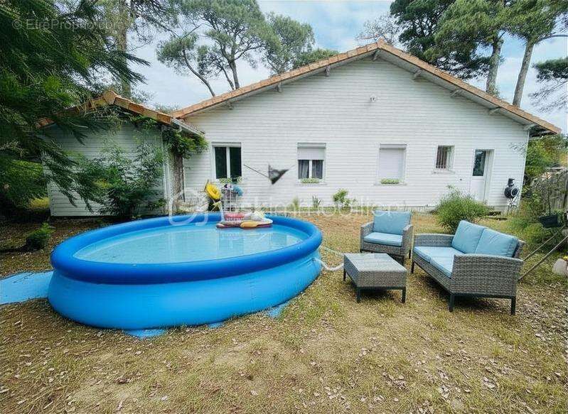 Maison à SAINT-BREVIN-LES-PINS