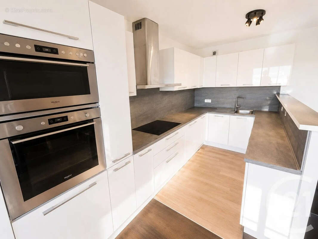 Appartement 69 m² à La Turbie  - photo 3