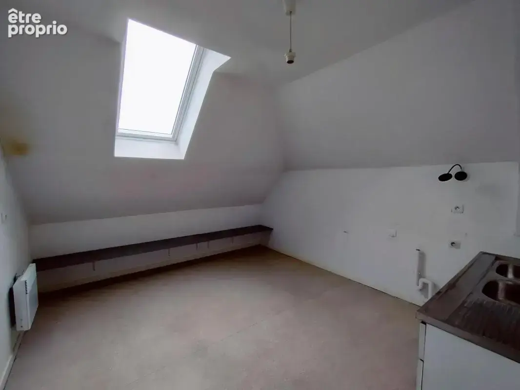 Appartement T2 55m² - Beauvais - 700.1.3.57 - photo 5