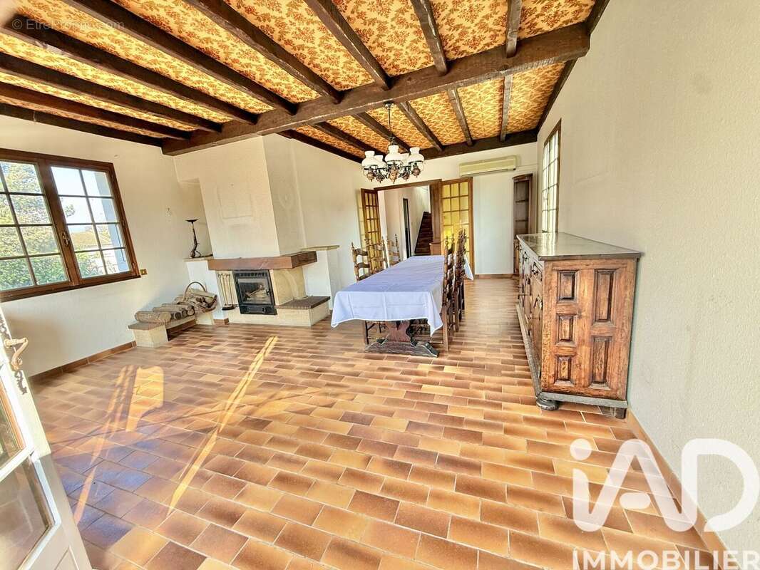 Photo 3 - Maison à MONTELIMAR