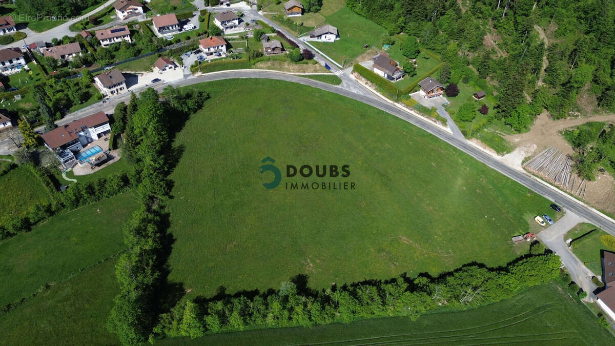 Terrain à LORAY
