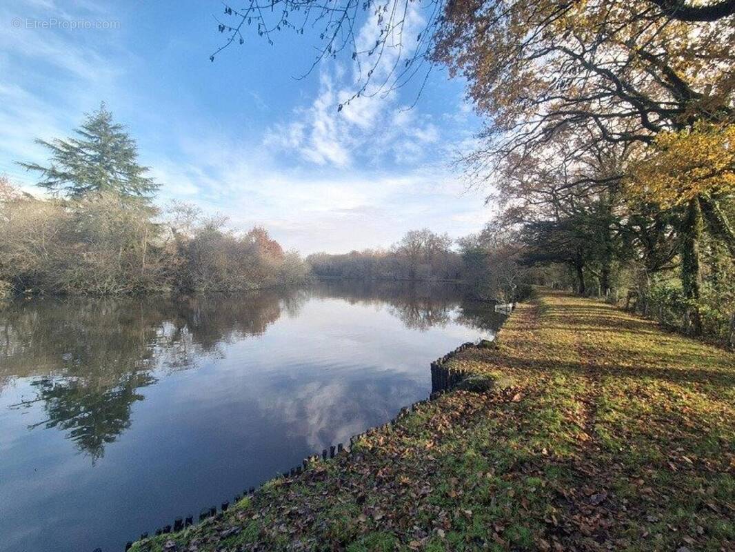 Photo 1 - Maison à LE CHAMP-SAINT-PERE