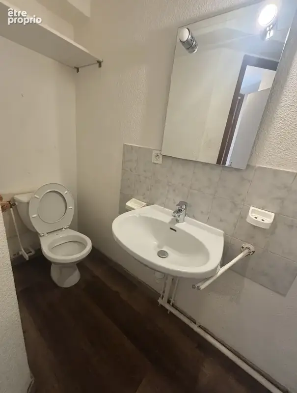 T2 1er etage TOULOUSE - photo 6